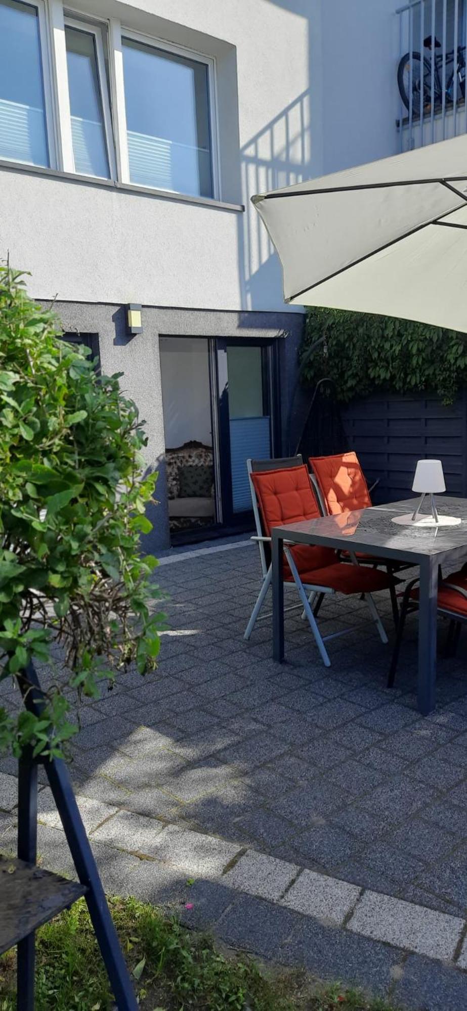 Apartament Lidia Gdynia Exterior photo